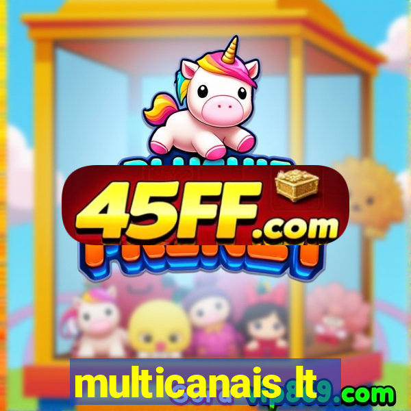 multicanais lt
